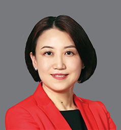 金松华 女士