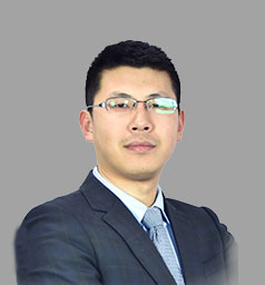 CEO刘峰