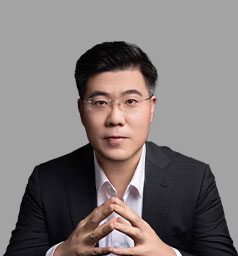 CEO陈振铭