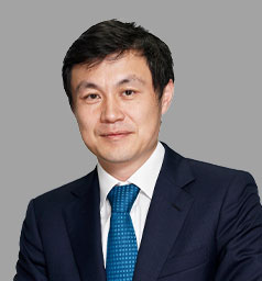 CFO杨晓光